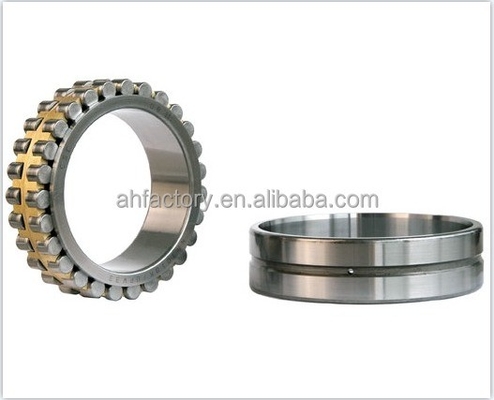 NN 3018 K Cylindrical Roller Bearing with Tapered Bore 90*140*37mm Precision Rating P6