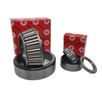 Roller Bearing 30211 Stable Performance Low Voice Custom Tube with Sealing Structure