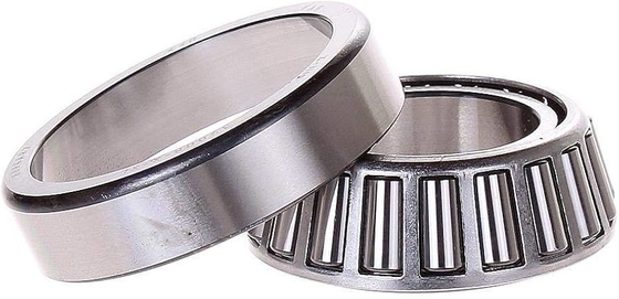 Roller Bearing 30211 Stable Performance Low Voice Custom Tube with Sealing Structure