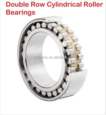 NN 3018 K Cylindrical Roller Bearing with Tapered Bore 90*140*37mm Precision Rating P6