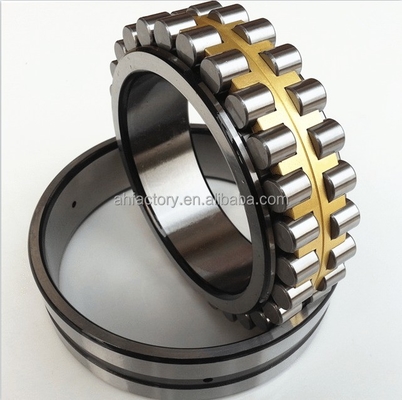 NN 3018 K Cylindrical Roller Bearing with Tapered Bore 90*140*37mm Precision Rating P6