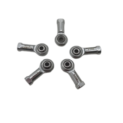 SI3PK Spherical Plain Bearing The Perfect Solution for Automotive and Tractor Needs