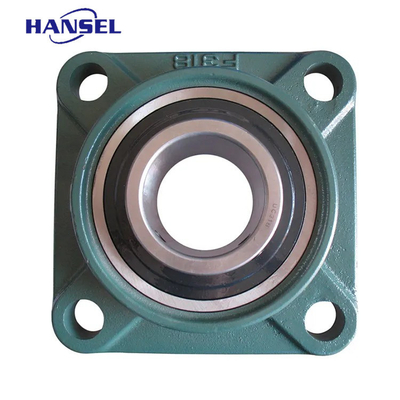 Long Life s k f Pillow Block Bearings UCF Pillow Block Bearing for Stable Performance