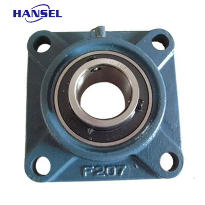 Long Life s k f Pillow Block Bearings UCF Pillow Block Bearing for Stable Performance