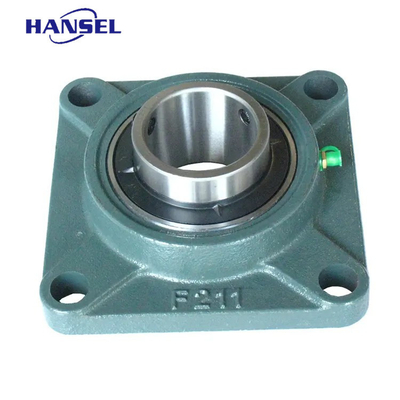 Long Life s k f Pillow Block Bearings UCF Pillow Block Bearing for Stable Performance