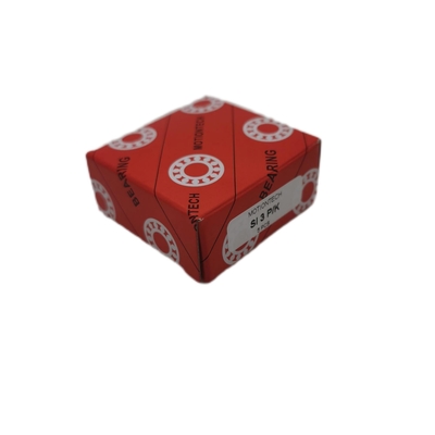 SI3PK Spherical Plain Bearing The Perfect Solution for Automotive and Tractor Needs