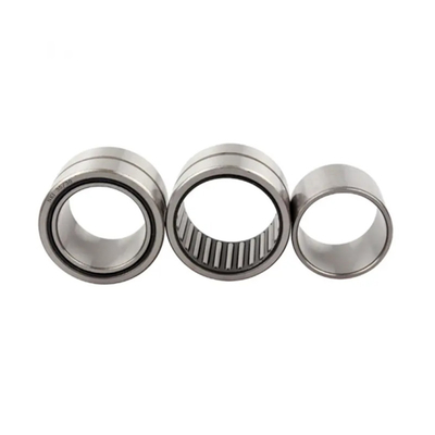 KR13 CF5 KR40 CF18 KR72 CF24-1 Yoke Type Track Rollers with and Chrome Steel GCR15