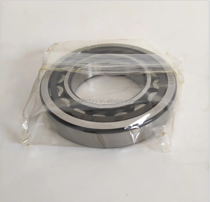 Sturdy Cylindrical Roller Bearings 2 3/4&quot;x5 1/4&quot;x15/16&quot; for Heavy Duty Applications