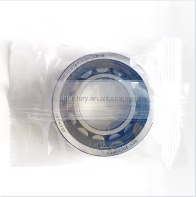 Sturdy Cylindrical Roller Bearings 2 3/4&quot;x5 1/4&quot;x15/16&quot; for Heavy Duty Applications