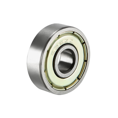 Deep Groove Ball Bearing 6005 For Auto Parts Electric Scooter Bicycle Motorcycle Bearing