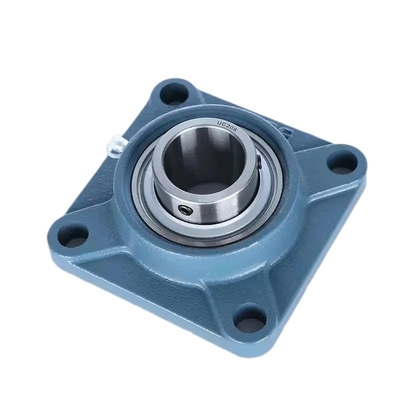 Great Versatility And Interchangeability UCF Pillow Block Bearing For Oil Lubrication