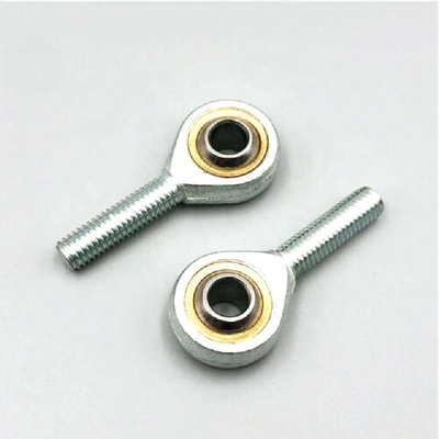 PHS Series Heim Joint Carbon Steel Rod End Bearings POS10 for Durable and Performance