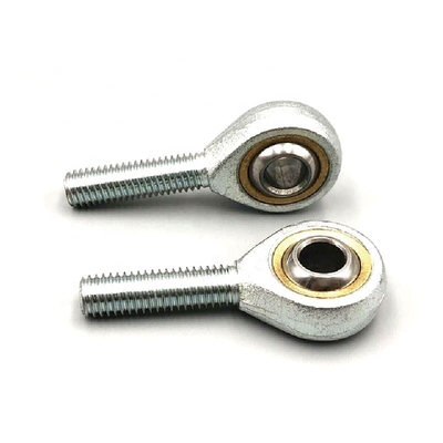 PHS Series Heim Joint Carbon Steel Rod End Bearings POS10 for Durable and Performance