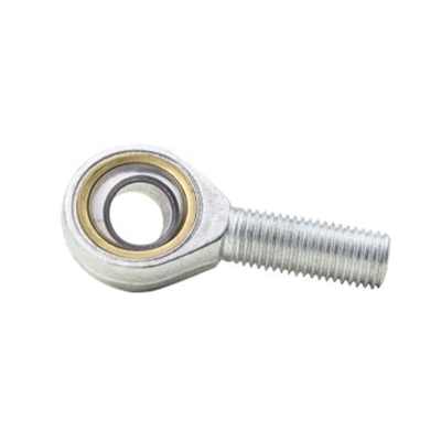 PHS Series Heim Joint Carbon Steel Rod End Bearings POS10 for Durable and Performance