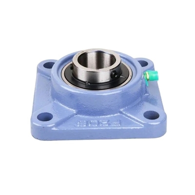 100% Tested UCF Pillow Block Bearing with Precision Rating P5 and Diverse Structure