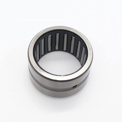 MR24SS Cam Follower Needle Roller Bearings Custom Size and Logo for Construction Works