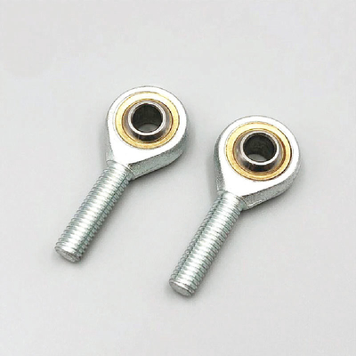 Chrome Steel GCR15 M16x2 Female Thread Ball Head Joint Rod End Bearing PHS16 PHS16L PHS16R