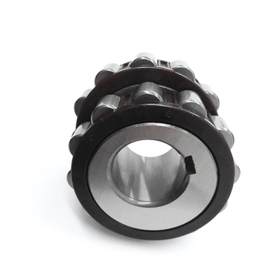 Bearing Steel GCr15 Cylindrical Structure 609A 08-15 YSX Eccentric Bearing for Reducer