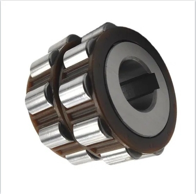 Bearing Steel GCr15 Cylindrical Structure 609A 08-15 YSX Eccentric Bearing for Reducer
