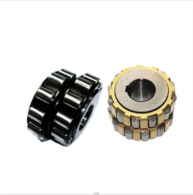 Bearing Steel GCr15 Cylindrical Structure 609A 08-15 YSX Eccentric Bearing for Reducer