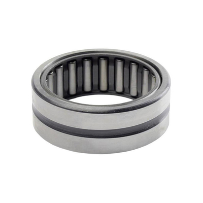 Complement Structure High Precision Needle Roller Bearing Cage Bearing IR45x50x35