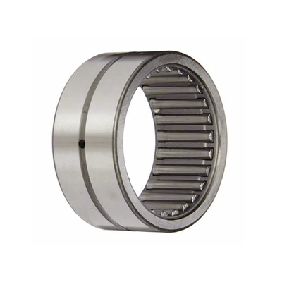 Complement Structure High Precision Needle Roller Bearing Cage Bearing IR45x50x35