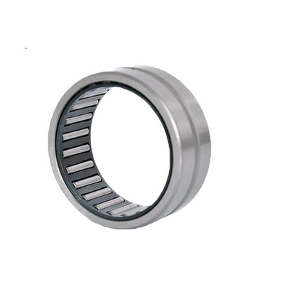 Complement Structure High Precision Needle Roller Bearing Cage Bearing IR45x50x35