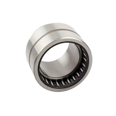 Complement Structure High Precision Needle Roller Bearing Cage Bearing IR45x50x35
