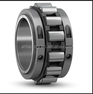 Cylindrical Roller Bearings 624 GXX Eccentric Bearing 125X223X51mm for Heavy Machinery