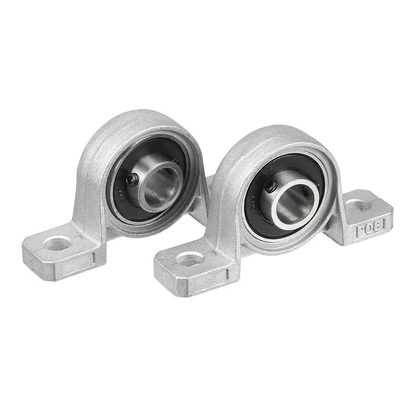 KP08 KP000 001 002 003 004 005 Pillow Block Insert Bearing for Construction Machinery