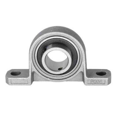 KP08 KP000 001 002 003 004 005 Pillow Block Insert Bearing for Construction Machinery