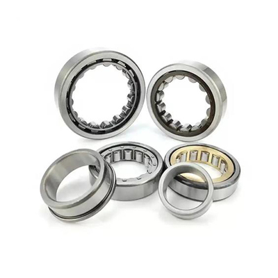 ISO9001 2008 Certified M30-8CG32 Cylindrical Roller Bearing for Gear Box 30*80*22mm