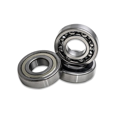 Deep Groove Ball Bearing 6015 Suitable for Auto Parts Electric Scooter Bicycle Motorcycle
