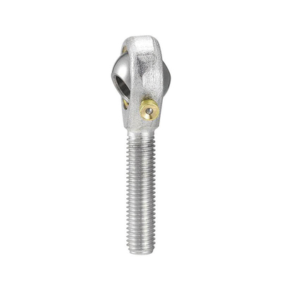 Chrome Steel GCR15 Construction Works Right Hand Lubrication Type Rod End POS12A IKO
