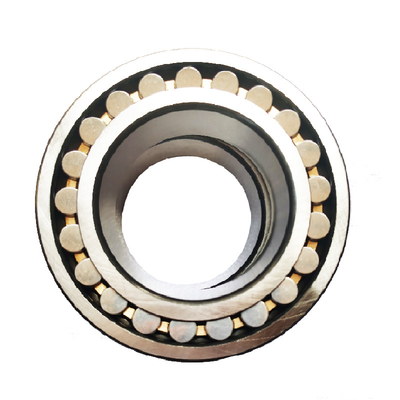 Structure Taper Cylindrical Roller Bearing NU1005EM NJ1005EM Chrome Steel GCr15 by AH