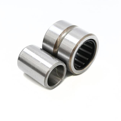 Open Seals Type BK1312 Full Complement Drawn Cup Needle Roller Bearing for Industrial