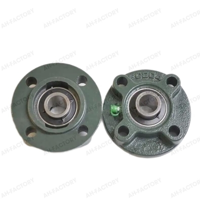 UCFC Pillow Block Bearings with and Interchangeable Eccentric Locking Collar from SKF