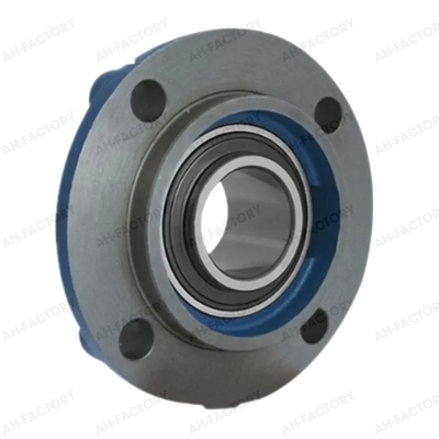 UCFC Pillow Block Bearings with and Interchangeable Eccentric Locking Collar from SKF