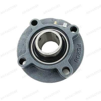UCFC Pillow Block Bearings with and Interchangeable Eccentric Locking Collar from SKF