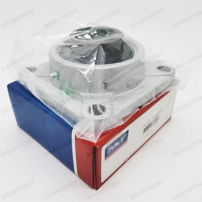 UCFC Pillow Block Bearings with and Interchangeable Eccentric Locking Collar from SKF