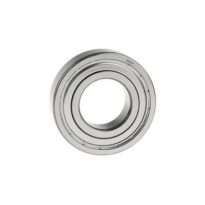 Deep Groove Ball Bearing 6020 for Auto Parts Electric Scooter Bicycle Motorcycle OPEN