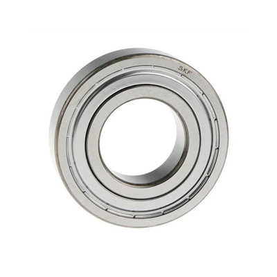 Low Noise Deep Groove Ball Bearing 6022 for Mining Metallurgy Agriculture Chemical