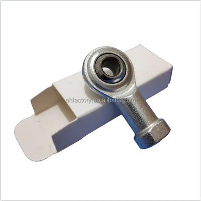 Home Female Right Hand Rod End 17x47x67mm for Mining Metallurgy Agriculture Chemical
