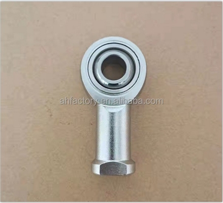 Home Female Right Hand Rod End 17x47x67mm for Mining Metallurgy Agriculture Chemical