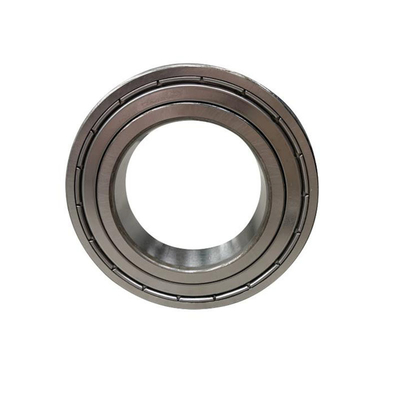High Speed and Low Noise Deep Groove Ball Bearing 6024 for Auto Parts Electric Scooter