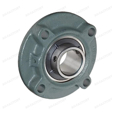 UCFC Pillow Block Bearings for Construction Works and Stable Performance Low Voice