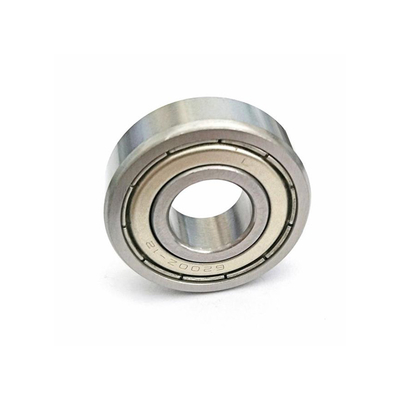 Oil Grease Lubrication Deep Groove Ball Bearing 6028 for Auto Parts Electric Scooter