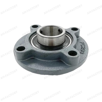 UCFC Pillow Block Bearing with Stable Performance and High Precision P5 from SKF