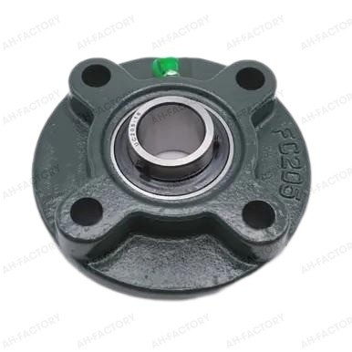 UCFC Pillow Block Bearing with Stable Performance and High Precision P5 from SKF