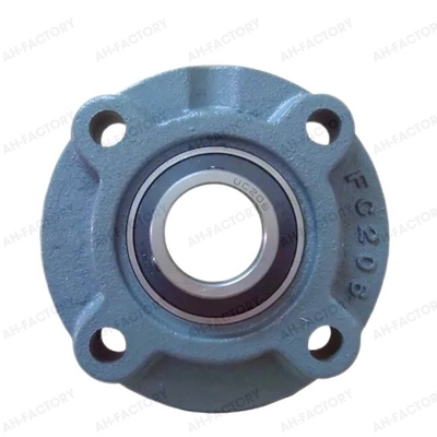 UCFC Pillow Block Bearing with Stable Performance and High Precision P5 from SKF